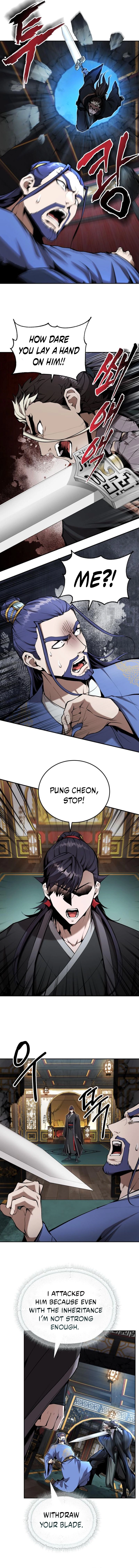 The Demonic Cult Leader Is Too Reluctant Chapter 47 16